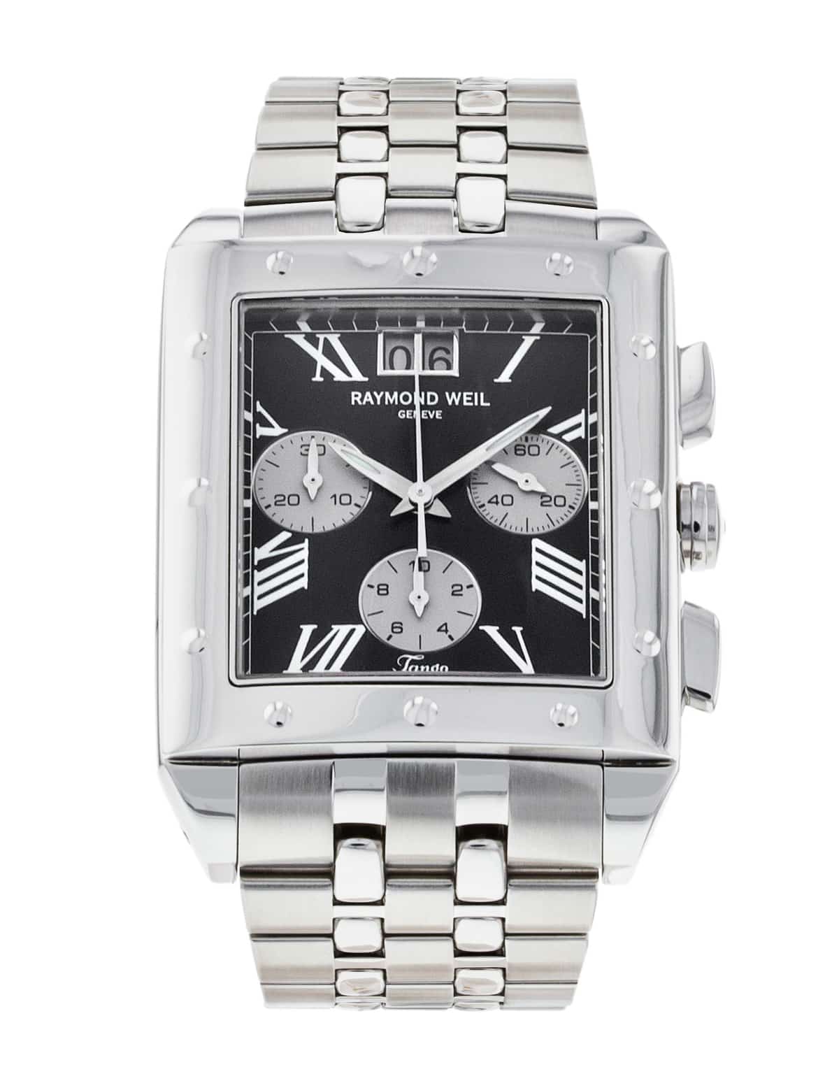 Raymond Weil Tango 4881-ST-00209